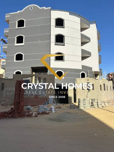 3 Bedroom Flat for Sale in 6th of October, Giza - dc860fdd-7830-4c6b-a530-20c7b1aae12e. jpg 3 Bedroom Flat for Sale in 6th of October, Giza - dc860fdd-7830-4c6b-a530-20c7b1aae12e. jpg