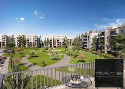 2 Bedroom Apartment for Sale in New Heliopolis, Cairo - WhatsApp Image 2026-04-20 at 2.12. 13 PM (6). jpeg