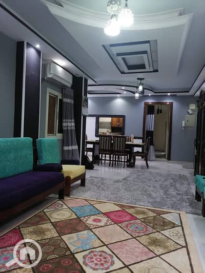 3 Bedroom Flat for Rent in Sheikh Zayed, Giza - WhatsApp Image 2026-07-13 at 2.14. 51 AM (2). jpeg