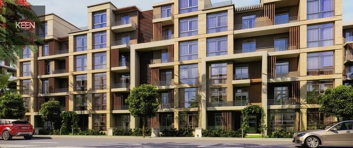 Studio for Sale in New Cairo, Cairo - WhatsApp Image 2026-07-13 at 2.26. 33 PM (1). jpeg Studio for Sale in New Cairo, Cairo - WhatsApp Image 2026-07-13 at 2.26. 33 PM (1). jpeg