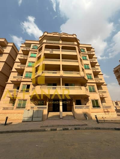 3 Bedroom Flat for Sale in New Cairo, Cairo - WhatsApp Image 2026-07-09 at 2.53. 55 PM (5). jpeg