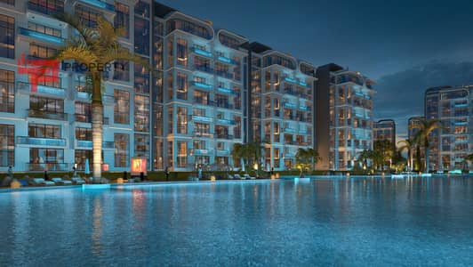 3 Bedroom Flat for Sale in New Capital City, Cairo - WhatsApp Image 2026-07-13 at 2.18. 20 PM. jpeg 3 Bedroom Flat for Sale in New Capital City, Cairo - WhatsApp Image 2026-07-13 at 2.18. 20 PM. jpeg
