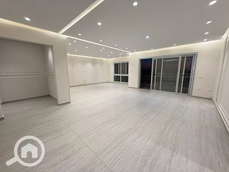Luxury Apartment for Rent Hyde Park New Cairo - Vista 2