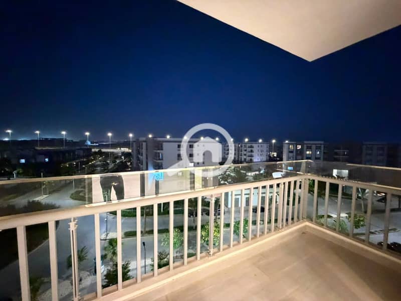 Luxury Apartment for Rent Hyde Park New Cairo - Vista 3
