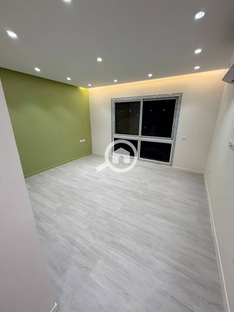 Luxury Apartment for Rent Hyde Park New Cairo - Vista 5