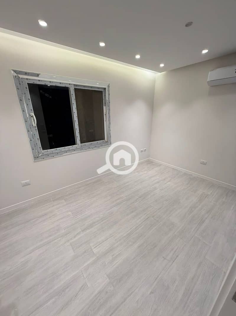 Luxury Apartment for Rent Hyde Park New Cairo - Altro