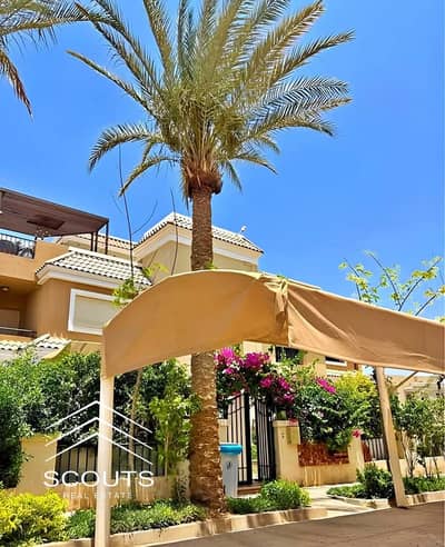 5 Bedroom Villa for Sale in Mostakbal City, Cairo - 564420321_1806871563533584_3261954193614353129_n. jpg 5 Bedroom Villa for Sale in Mostakbal City, Cairo - 564420321_1806871563533584_3261954193614353129_n. jpg