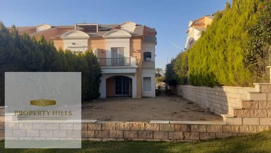 4 Bedroom Townhouse for Sale in New Cairo, Cairo - WhatsApp Image 2026-07-11 at 2.24. 16 PM (1). jpeg