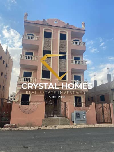 3 Bedroom Duplex for Sale in 6th of October, Giza - 23eb98ba-874f-4ba1-9b62-59265c142109. jpg 3 Bedroom Duplex for Sale in 6th of October, Giza - 23eb98ba-874f-4ba1-9b62-59265c142109. jpg