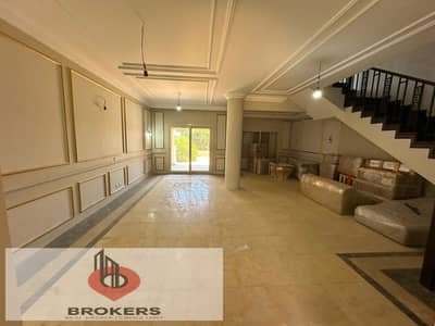 4 Bedroom Townhouse for Sale in New Cairo, Cairo - WhatsApp Image 2026-07-13 at 12.19. 29. jpeg
