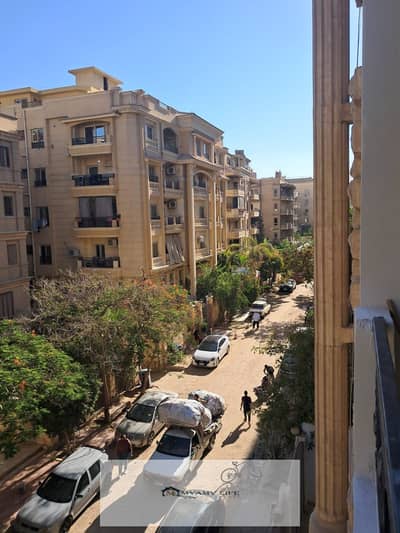 3 Bedroom Apartment for Rent in Hadayek al-Ahram, Giza - (1). jpg