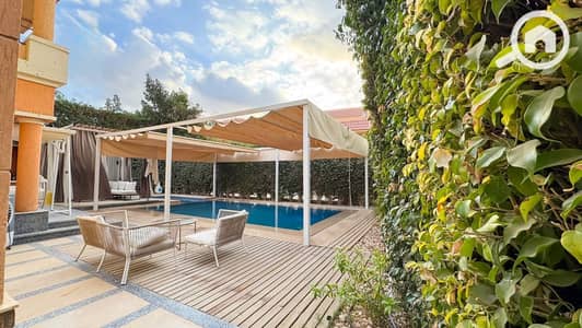6 Bedroom Villa for Sale in Madinaty, Cairo - WhatsApp Image 2026-01-15 at 3.59. 11 PM (8). jpeg 6 Bedroom Villa for Sale in Madinaty, Cairo - WhatsApp Image 2026-01-15 at 3.59. 11 PM (8). jpeg