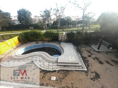 فیلا 3 غرف نوم للبيع في مدينتي، القاهرة - f1e4d54f-aeb4-41f6-a452-68a1acbf1bd0. jpg فیلا 3 غرف نوم للبيع في مدينتي، القاهرة - f1e4d54f-aeb4-41f6-a452-68a1acbf1bd0. jpg