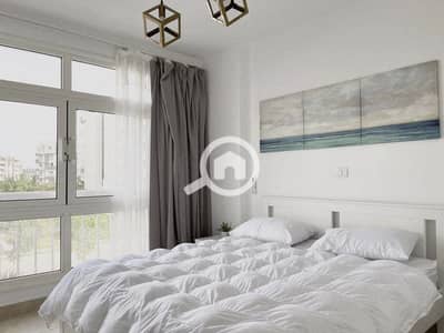 2 Bedroom Hotel Apartment for Rent in Madinaty, Cairo - 1000485343. jpg