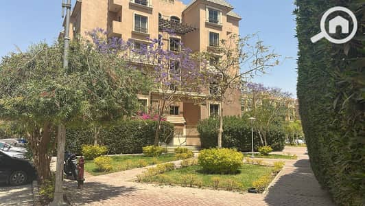 شقة 2 غرفة نوم للبيع في حدائق اكتوبر، الجيزة - 8929e93d-4ac9-4e8f-b6fc-d0a45304d946. jpg