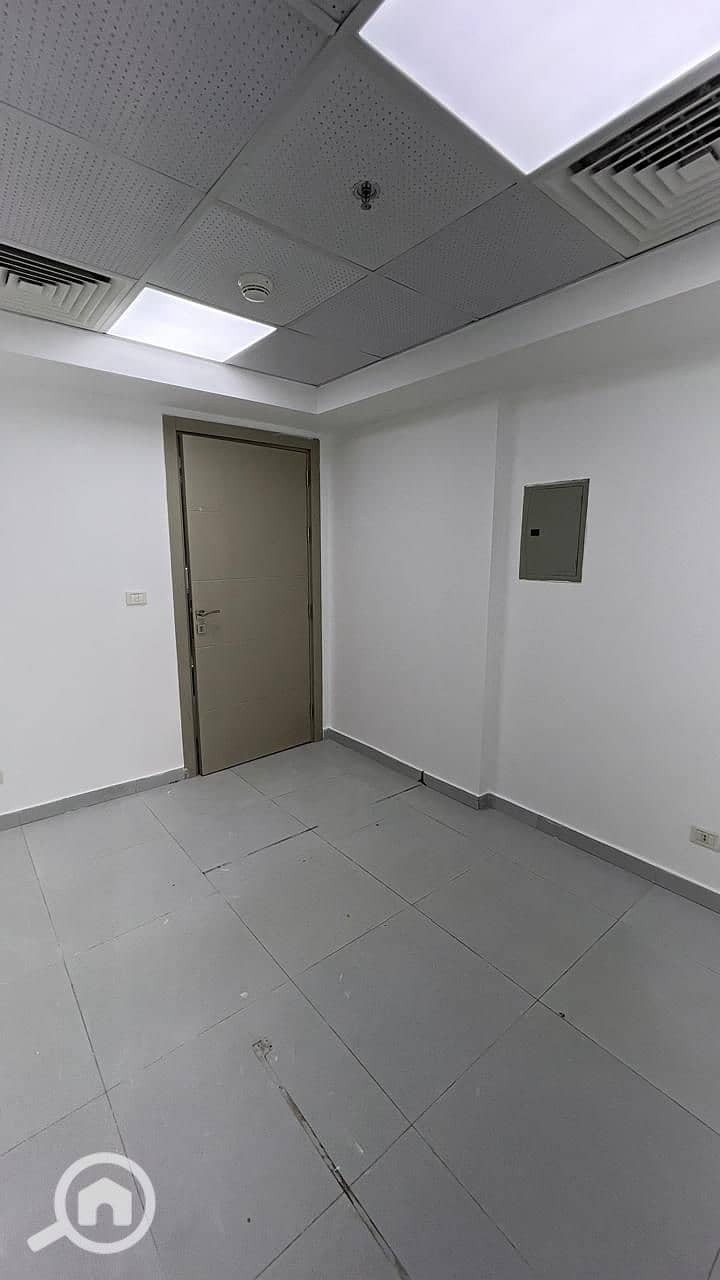 Unique 106m administrative office for rent in the midst of the largest companies in Business Plus, Fifth Settlement - Widok 6