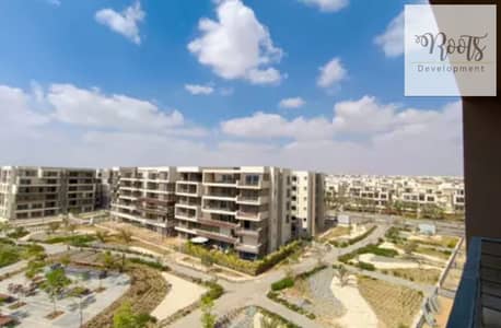 2 Bedroom Flat for Sale in New Cairo, Cairo - 7643776-06090o. jpg
