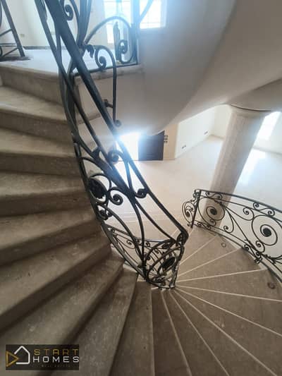 6 Bedroom Villa for Rent in New Cairo, Cairo - WhatsApp Image 2026-07-13 at 12.34. 15 PM (1). jpeg 6 Bedroom Villa for Rent in New Cairo, Cairo - WhatsApp Image 2026-07-13 at 12.34. 15 PM (1). jpeg