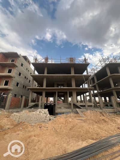 3 Bedroom Apartment for Sale in New Cairo, Cairo - 35904. jpg 3 Bedroom Apartment for Sale in New Cairo, Cairo - 35904. jpg