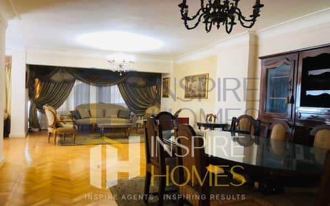 2 Bedroom Apartment for Rent in Kafr Abdo, Alexandria - 3. jpg 2 Bedroom Apartment for Rent in Kafr Abdo, Alexandria - 3. jpg