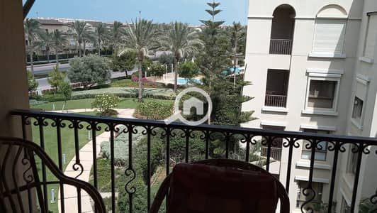 2 Bedroom Chalet for Rent in North Coast, Matruh - Fully Air-Conditioned Chalet for Rent – Directly from the Owner Catania District | Marassi North Coast