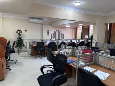 Office for Sale in Heliopolis, Cairo - WhatsApp Image 2026-07-05 at 4.00. 48 PM (1). jpeg