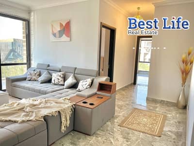 2 Bedroom Flat for Rent in New Cairo, Cairo - WhatsApp Image 2026-07-13 at 3.07. 01 PM (1). jpeg 2 Bedroom Flat for Rent in New Cairo, Cairo - WhatsApp Image 2026-07-13 at 3.07. 01 PM (1). jpeg