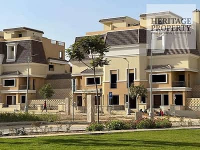 4 Bedroom Villa for Sale in Mostakbal City, Cairo - WhatsApp Image 2026-05-03 at 1.59. 47 PM (5). jpeg 4 Bedroom Villa for Sale in Mostakbal City, Cairo - WhatsApp Image 2026-05-03 at 1.59. 47 PM (5). jpeg