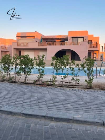 5 Bedroom Villa for Sale in North Coast, Matruh - Picture2. jpg