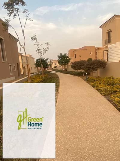 3 Bedroom Townhouse for Sale in New Cairo, Cairo - 24a65932-4245-47d4-a120-ad2ea8b64288. jpg 3 Bedroom Townhouse for Sale in New Cairo, Cairo - 24a65932-4245-47d4-a120-ad2ea8b64288. jpg