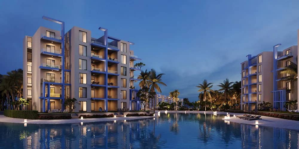 10 Fouka Bay