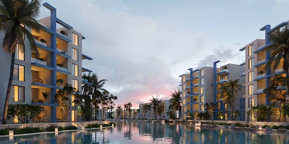 11 Fouka Bay