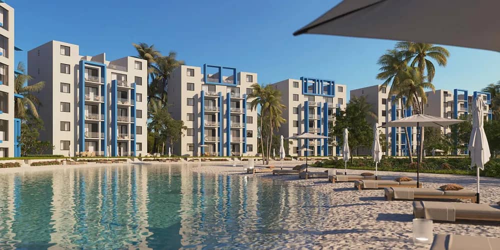 14 Fouka Bay