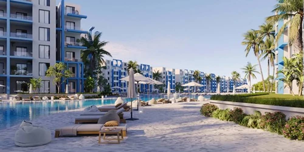 15 Fouka Bay