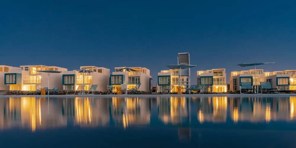 16 Fouka Bay