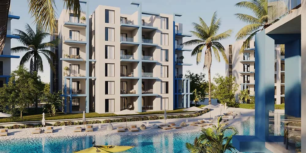 18 Fouka Bay