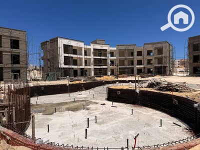 2 Bedroom Chalet for Sale in North Coast, Matruh - WhatsApp Image 2026-07-13 at 1.34. 04 PM. jpeg