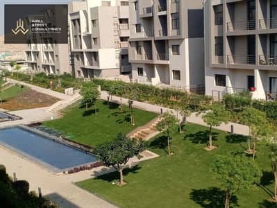 3 Bedroom Flat for Rent in New Cairo, Cairo - d8746962-9ac0-45ac-a587-85dc461fd797. jpg