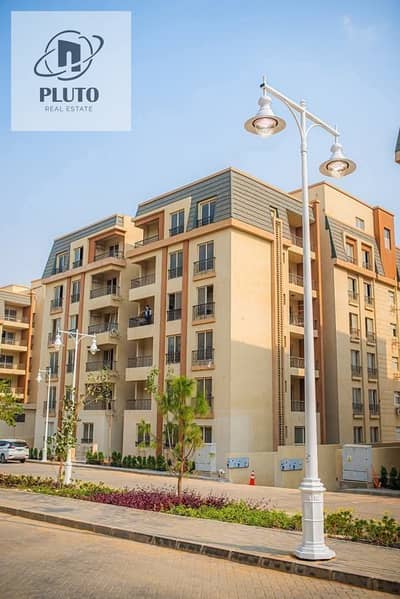 3 Bedroom Apartment for Sale in Mostakbal City, Cairo - WhatsApp Image 2026-07-13 at 3.15. 16 PM (1). jpeg