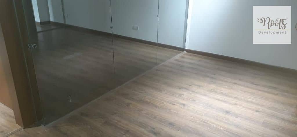 For Rent Administrative office Fully finished ,in a prime location in THE PORTAL SODIC , Sheikh Zayed. - Fler
