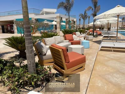 3 Bedroom Townhouse for Sale in North Coast, Matruh - WhatsApp Image 2026-07-13 at 12.44. 46 PM. jpeg 3 Bedroom Townhouse for Sale in North Coast, Matruh - WhatsApp Image 2026-07-13 at 12.44. 46 PM. jpeg