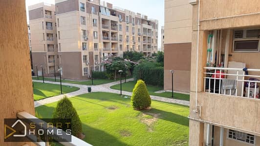 2 Bedroom Flat for Rent in Madinaty, Cairo - WhatsApp Image 2026-07-13 at 2.26. 32 PM. jpeg