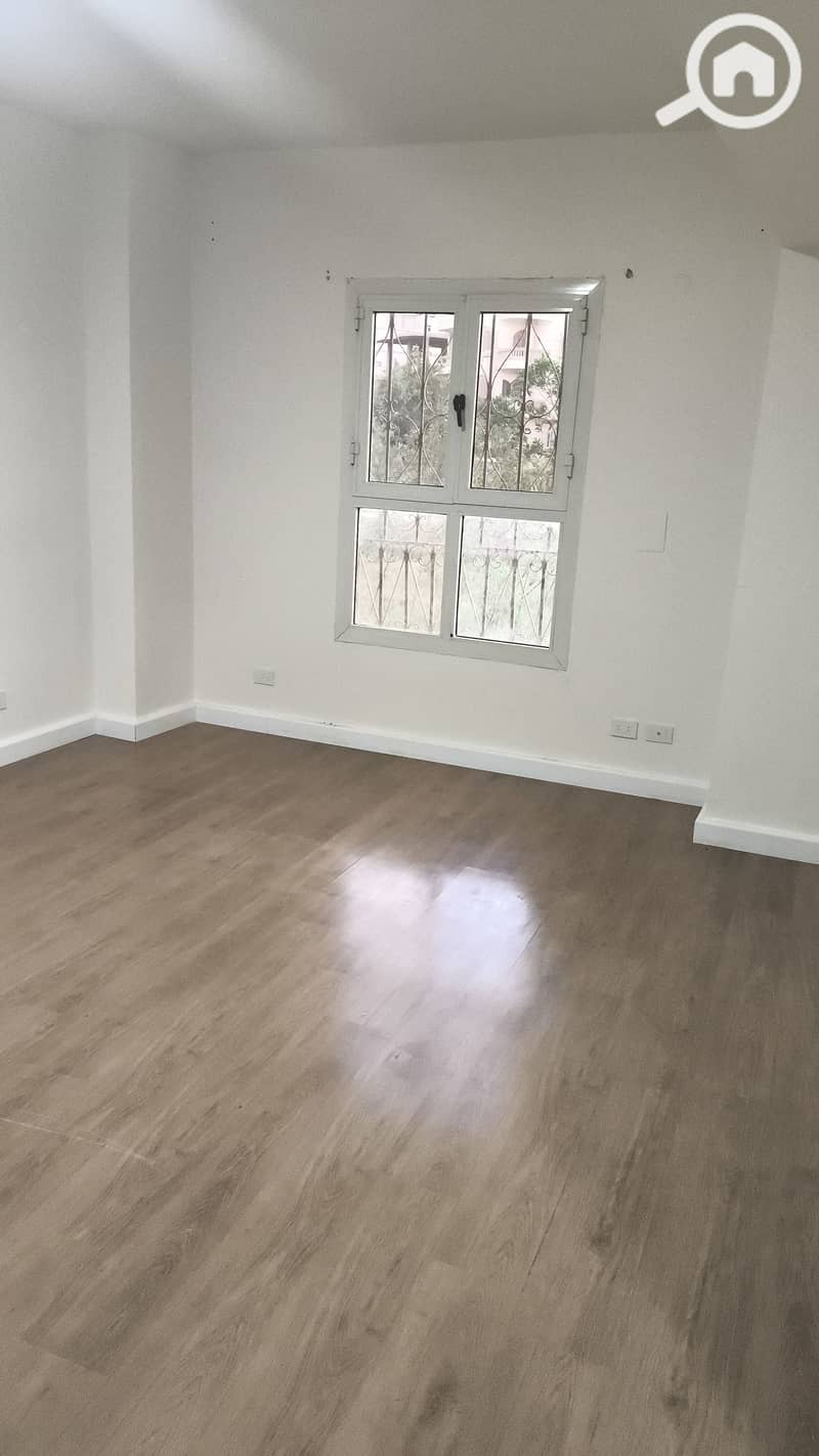 Apartment for rent with a kitchen on the upper ground floor on a main street suitable for all purposes and administrative companies in Sheikh Zayed. - Widok 6