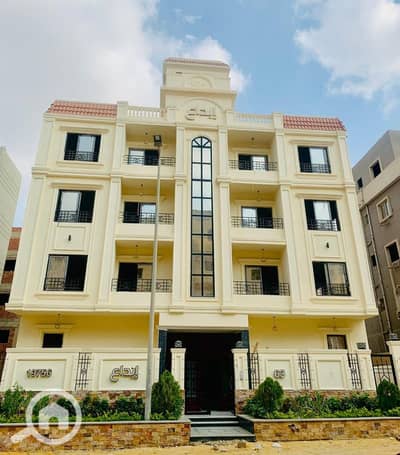 شقة 3 غرف نوم للبيع في القاهرة الجديدة، القاهرة - WhatsApp Image 2026-07-11 at 4.03. 33 PM. jpeg