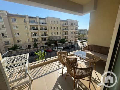 3 Bedroom Flat for Rent in New Cairo, Cairo - c05141eb-5233-4f2f-a99e-f13f68b592e4. jpg
