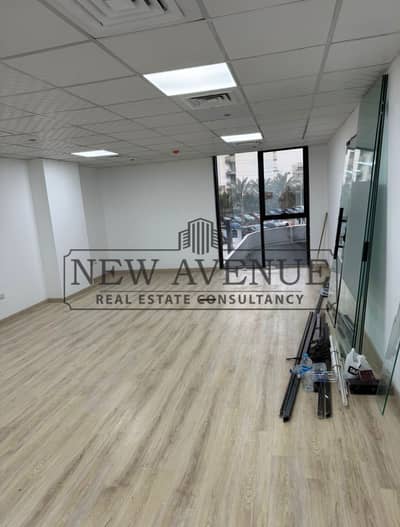 Office for Rent in New Cairo, Cairo - WhatsApp Image 2026-07-05 at 3.29. 44 PM. jpeg