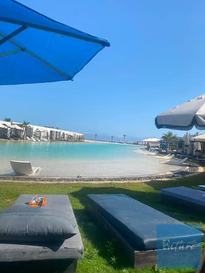 1 Bedroom Cabin for Rent in North Coast, Matruh - 1000007693. jpg