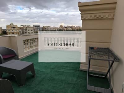 3 Bedroom Apartment for Rent in New Cairo, Cairo - IMG_9711. jpg