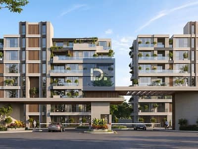 2 Bedroom Apartment for Sale in Sheikh Zayed, Giza - WhatsApp Image 2026-07-05 at 18.12. 20 (2). jpeg