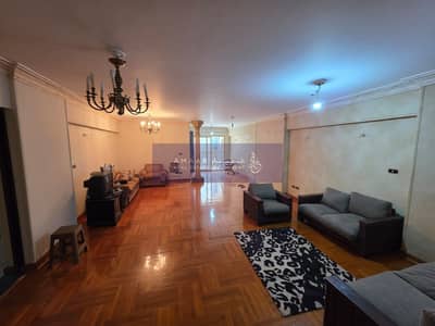 3 Bedroom Flat for Sale in Roushdy, Alexandria - WhatsApp Image 2026-07-13 at 3.16. 12 PM (7). jpeg
